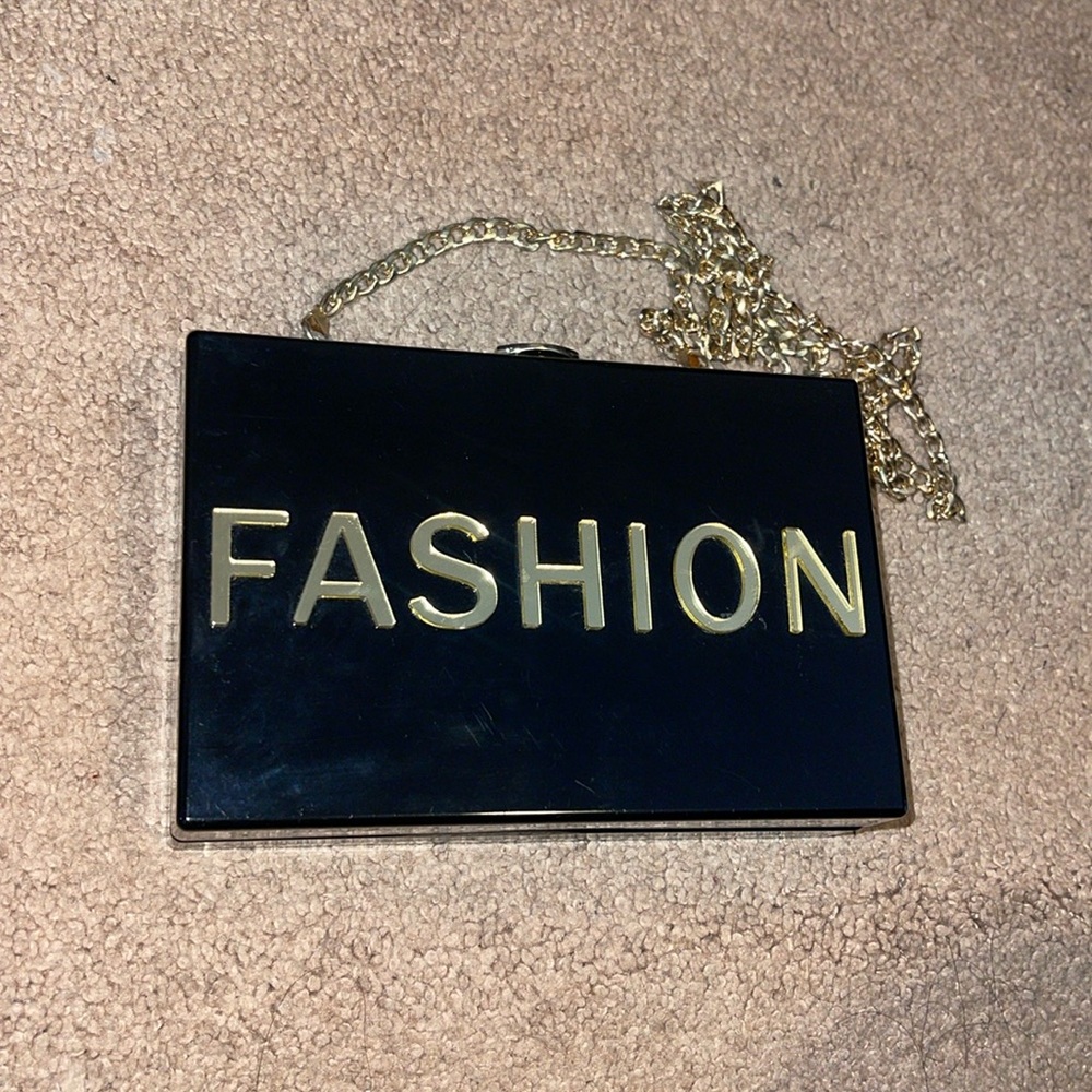 Cross body